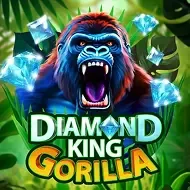 Diamond King Gorilla screenshot