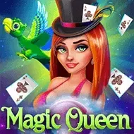 Magic Queen screenshot