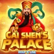 Cai Shen's Palace screenshot