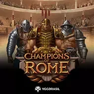 Champions of Rome screenshot
