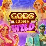 Gods Gone WildAvatarux
