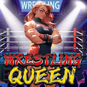 Wrestling Queen screenshot