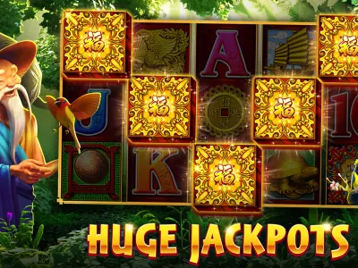 Captura de pantalla de Tio Rico Casino 2