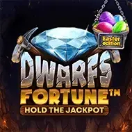 Dwarfs Fortune EasterVoltent