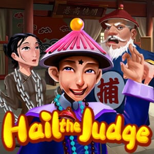 Hail The Judge screenshot