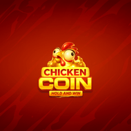 Chicken CoinInout