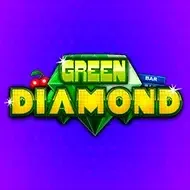 Green Diamond screenshot